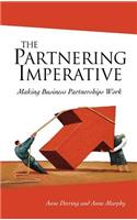 The Partnering Imperative