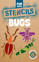 Fun with Bugs Stencils