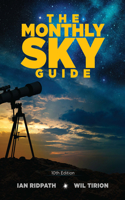 Monthly Sky Guide, 10th Edition