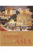 The Great Empires of Asia