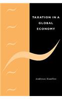 Taxation in a Global Economy
