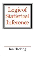 Logic of Statistical Inference