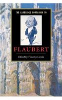 Cambridge Companion to Flaubert