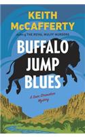 Buffalo Jump Blues