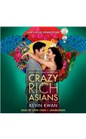 Crazy Rich Asians (Movie Tie-In Edition)