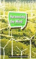 Book 182: Harnessing the Wind