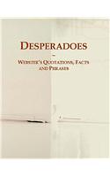 Desperadoes
