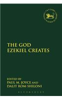 God Ezekiel Creates