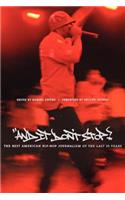 And It Don't Stop: The Best American Hip-hop Journalism of the Last Twenty-five Years(English)