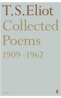 Collected Poems 1909-1962