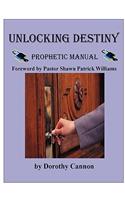 Unlocking Destiny