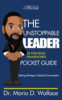 Unstoppable Leader