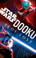 Dooku: Jedi Lost (Star Wars): (Star Wars)
