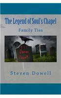 Legend of Souls Chapel