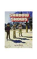 Houghton Mifflin Science: Ind Bk Lv3 Chp9 on Level Shadow Shows: Ind Bk Lv3 Chp9 on Level Shadow Shows