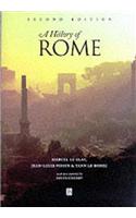 A History of Rome