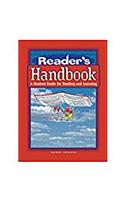 Great Source Reader's Handbooks