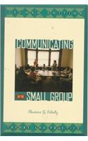 Communicating in the Small Group