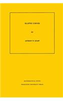 Elliptic Curves. (Mn-40), Volume 40