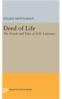 Deed of Life