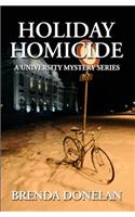 Holiday Homicide