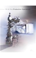 Oil and Gas Production Operations