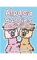 Alpaca Buddies - Better Together