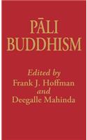 Pali Buddhism