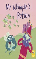 Mr. Whimple's Potion: (Reading Gems Phonics)