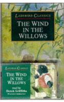 Wind in the Willows (Classic Collections)