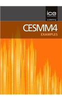 Cesmm4: Examples