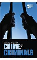 Crime and Criminals