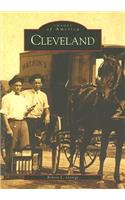 Cleveland: (Images of America)