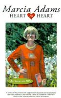 Marcia Adams: Heart to Heart