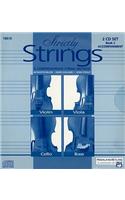 Strictly Strings, Book 2: Accompaniment