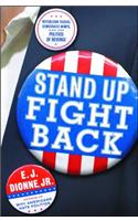 Stand Up Fight Back