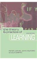 THE THEORY AND PRACTICE OF LEARNING, 2ND EDITION