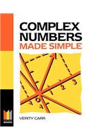 Complex Numbers Made Simple