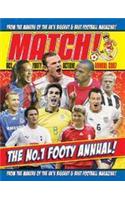 Match Annual 2007