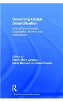 Governing Global Desertification