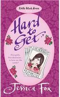 Hen Night Prophecies: Hard to Get