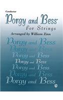 Porgy and Bess for Strings