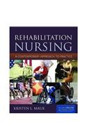 BOOK ALONE - Rehabilitation Nursing