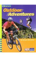Iopeners Outdoor Adventures Single Grade 6 2005c