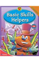 Brighter Child Basic Skills Helpers, Preschool