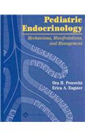 Pediatric Endocrinology