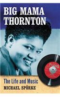 Big Mama Thornton