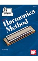 Deluxe Harmonica Method