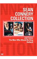Sean Connery Collection