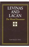 Levinas and Lacan